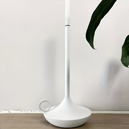 Portable LED Table Lamp – Dimmable Touch Control Light