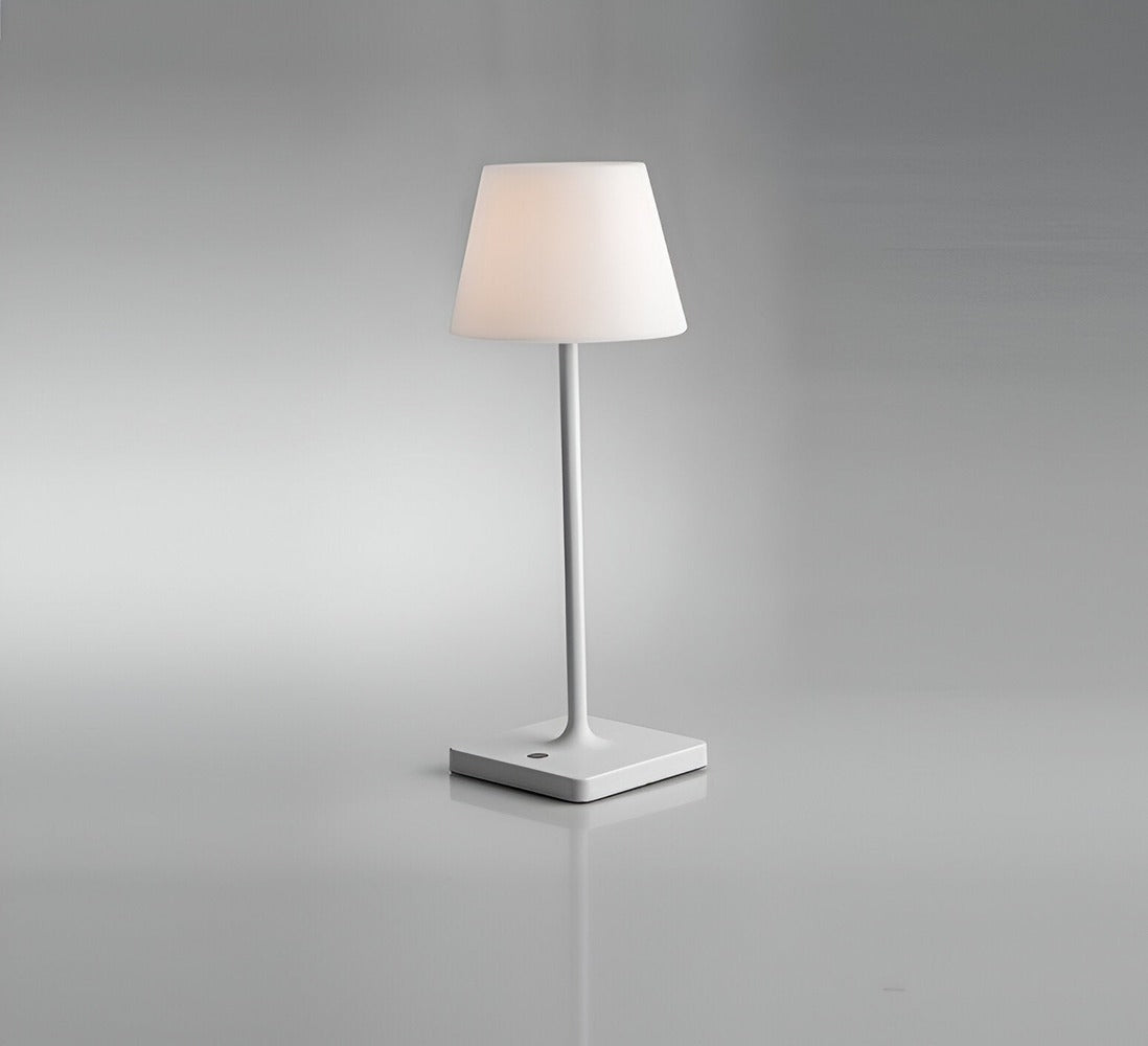 Rechargeable LED Light – Dimmable Portable Touch Lamp