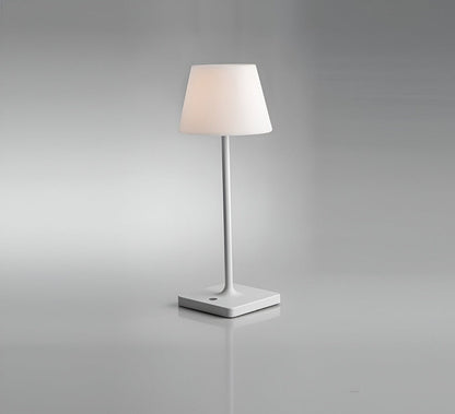 Rechargeable LED Light – Dimmable Portable Touch Lamp