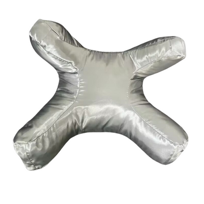 Contour Pillow for Deep Sleep to Reduce Signs of Aging