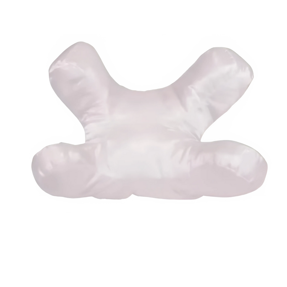 Contour Pillow for Deep Sleep to Reduce Signs of Aging