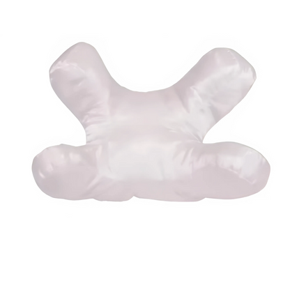 Contour Pillow for Deep Sleep to Reduce Signs of Aging