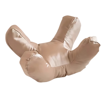 Contour Pillow for Deep Sleep to Reduce Signs of Aging