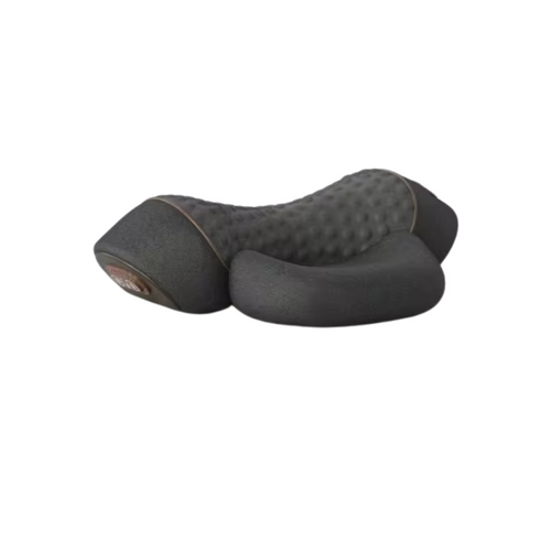 Cervical Pillow with Heat and Massage for Tension Relief