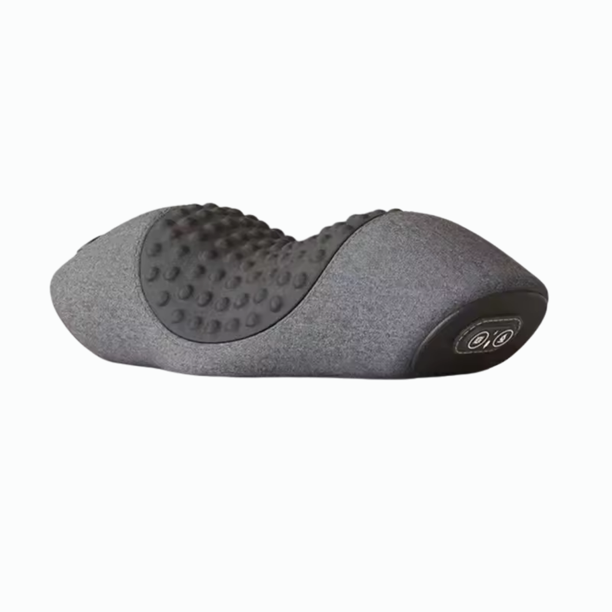Cervical Pillow with Heat and Massage for Tension Relief