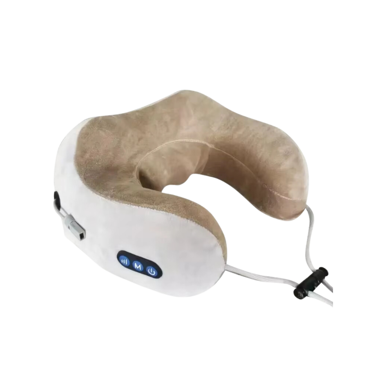 Neck and Shoulder Electric Massage Cushion