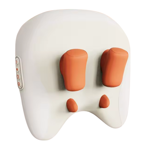 Heating Massage Cushion for Back and Leg Relief