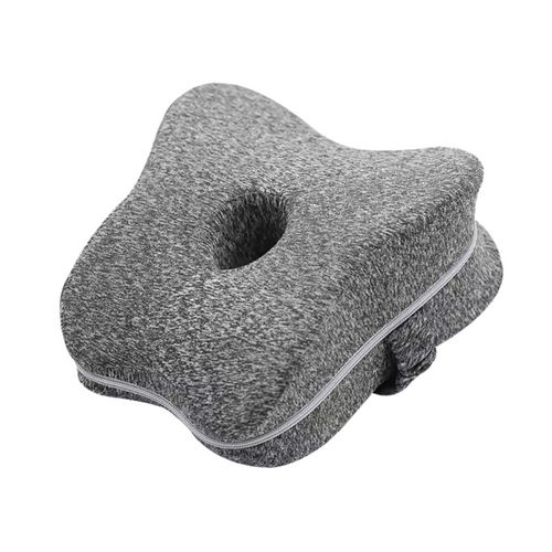 Orthopedic Pillow with Memory Foam for Enhanced Comfort