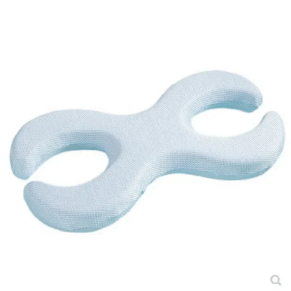 Deep Sleep Pillow for Anti-Wrinkle Support and Comfort