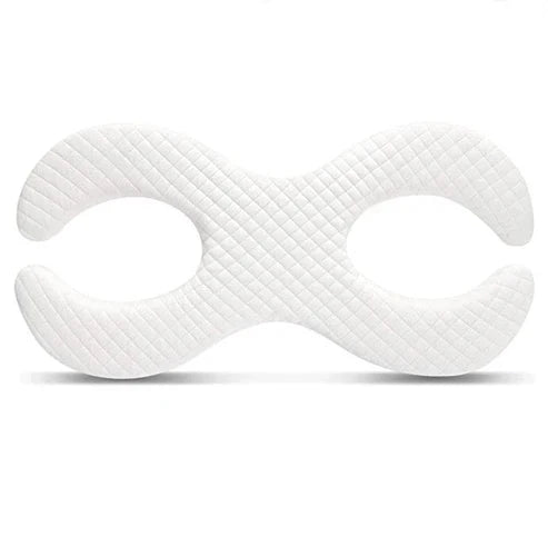 Deep Sleep Pillow for Anti-Wrinkle Support and Comfort