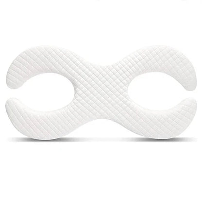 Deep Sleep Pillow for Anti-Wrinkle Support and Comfort
