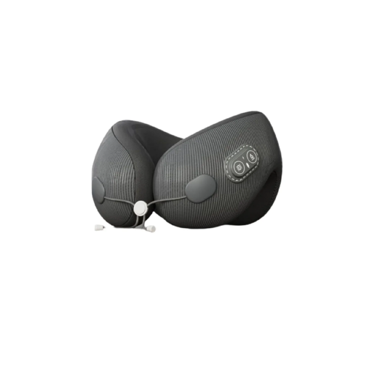 Portable Heating Pad with Soothing Massage Feature