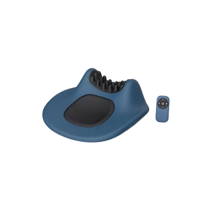 Neck Support Pillow for Restful Sleep and Spine Wellness