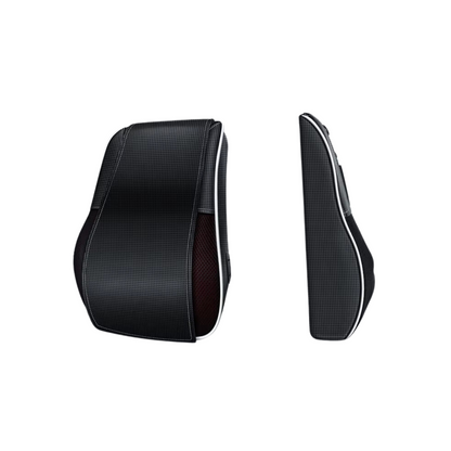 Massage Cushion for Back and Shoulder Relief