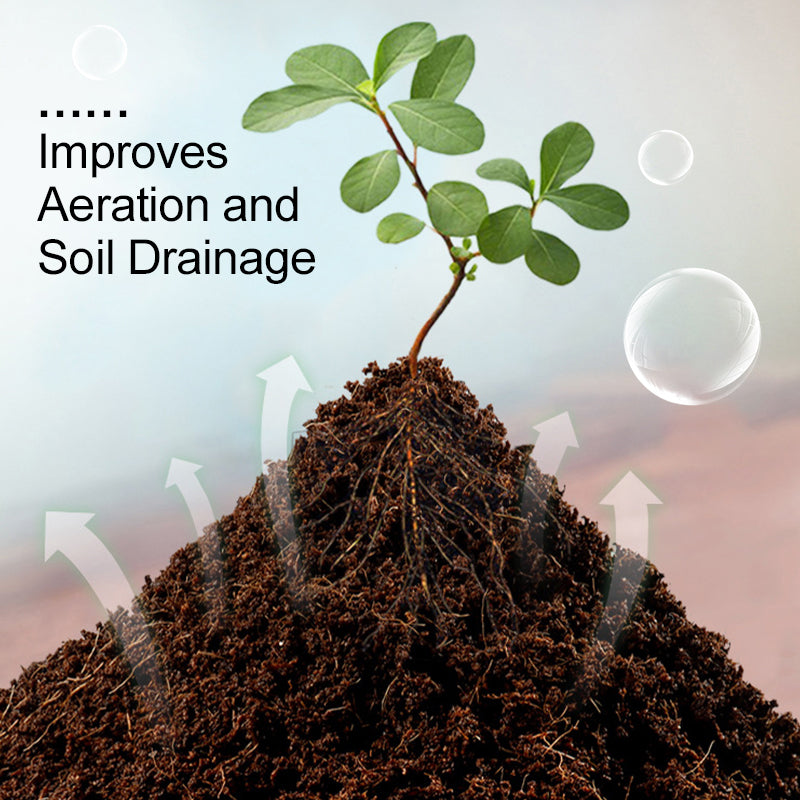 CocoBlend Plant Substrate | Enhanced Growth, Superior Drainage & Root Health