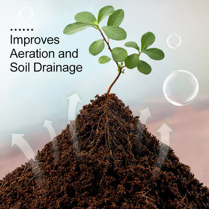 CocoBlend Plant Substrate | Enhanced Growth, Superior Drainage & Root Health