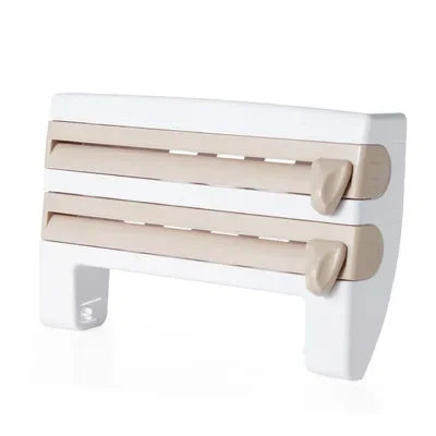 Ultimate Kitchen Organizer – Streamline Your Space