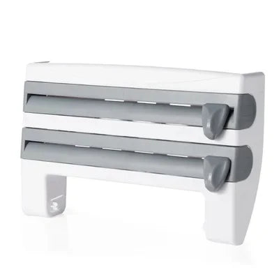 Ultimate Kitchen Organizer – Streamline Your Space