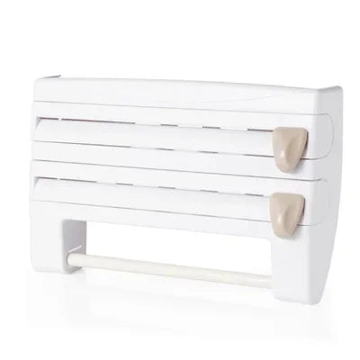 Ultimate Kitchen Organizer – Streamline Your Space