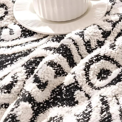 Elegant Weave Sofa Protector for Cozy Living Spaces