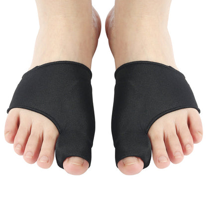 Hallux Valgus Correction - Gel Pad Foot Pain Relief - Toe Separator