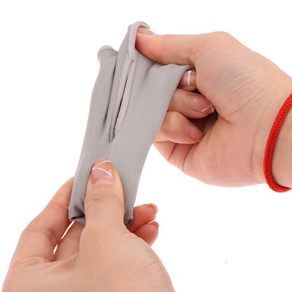 Hallux Valgus Correction - Gel Pad Foot Pain Relief - Toe Separator