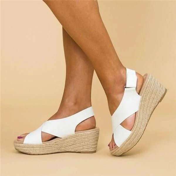 Comfortable Everyday Sandals for Supportive Walking – Stylish Design