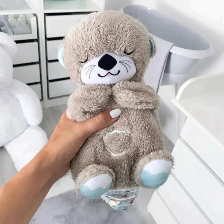 Comforting Cuddle Companion for Pets
