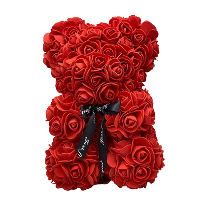 Teddy Bear in Rose Color