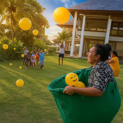 GiggleGear Play Pants — Unleash Laughter and Fun in Every Toss