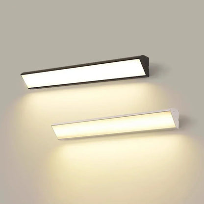 Outdoor Wall Light with LED for Enhancing Style and Warmth Outdoors