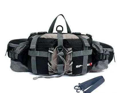 Waterproof Hip Pouch - Hiking Gear