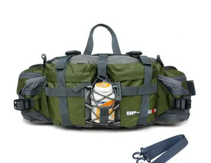 Waterproof Hip Pouch - Hiking Gear