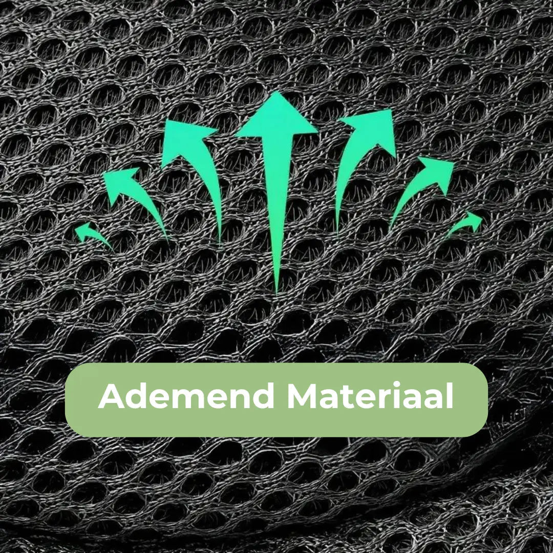Waterproof Hip Pouch - Hiking Gear