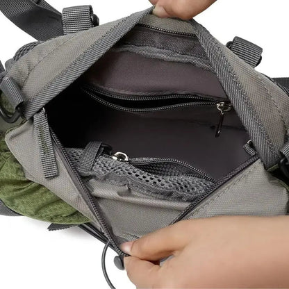 Waterproof Hip Pouch - Hiking Gear