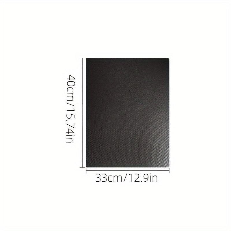 HeatShield Pro | Reusable Non-Stick Oven Protector Mat