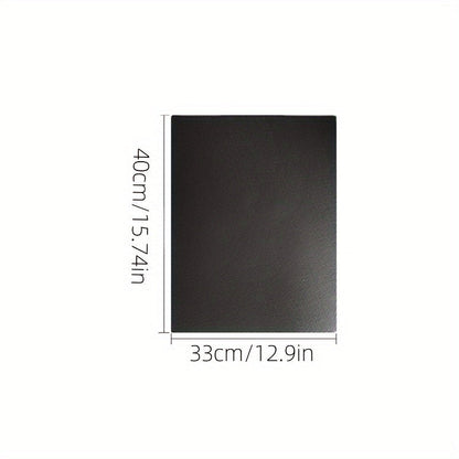 HeatShield Pro | Reusable Non-Stick Oven Protector Mat