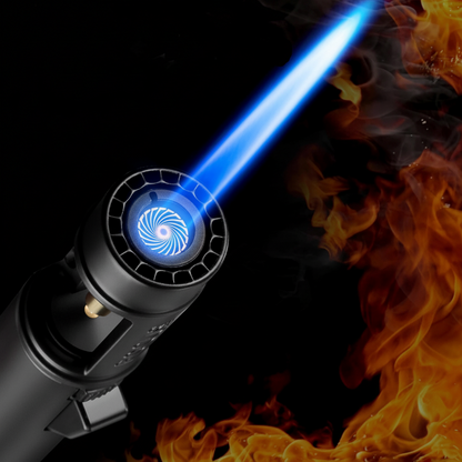 Precision Flame Igniter for Effortless Lighting