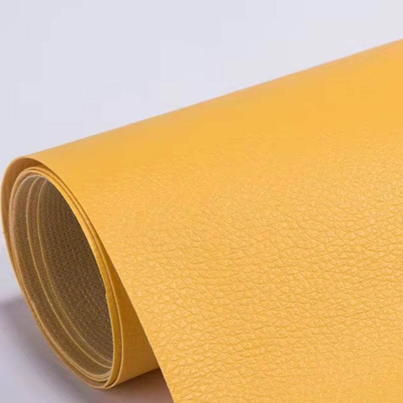 Waterproof Leather Repair Tape Patch