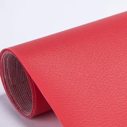 Waterproof Leather Repair Tape Patch