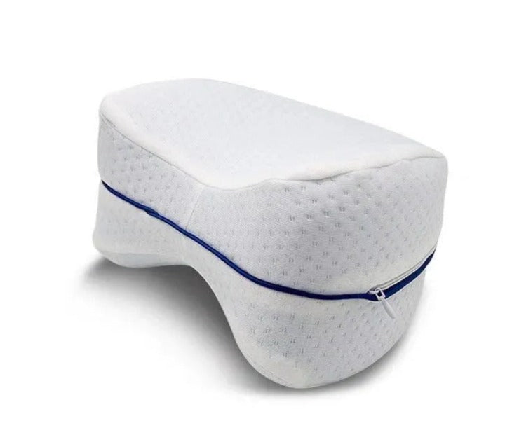 Comfort Pillow for Back Support | Peaceful Nights & Pain-Free Days