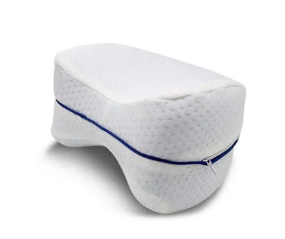 Comfort Pillow for Back Support | Peaceful Nights & Pain-Free Days
