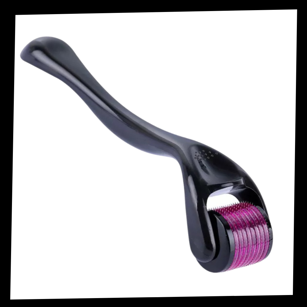 Hair and Beard Growth Derma Roller