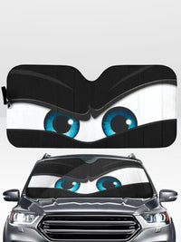 Black Cars Eyes