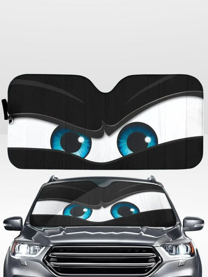 Lightweight Driving Sunglasses – Waterproof Design