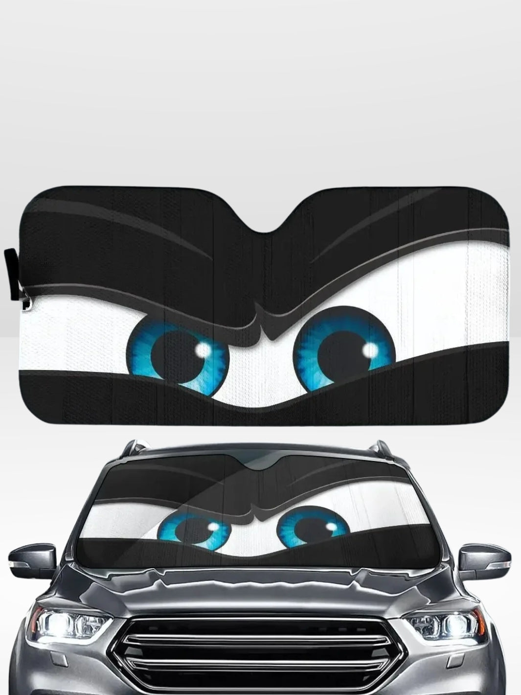 Lightweight Driving Sunglasses – Waterproof Design