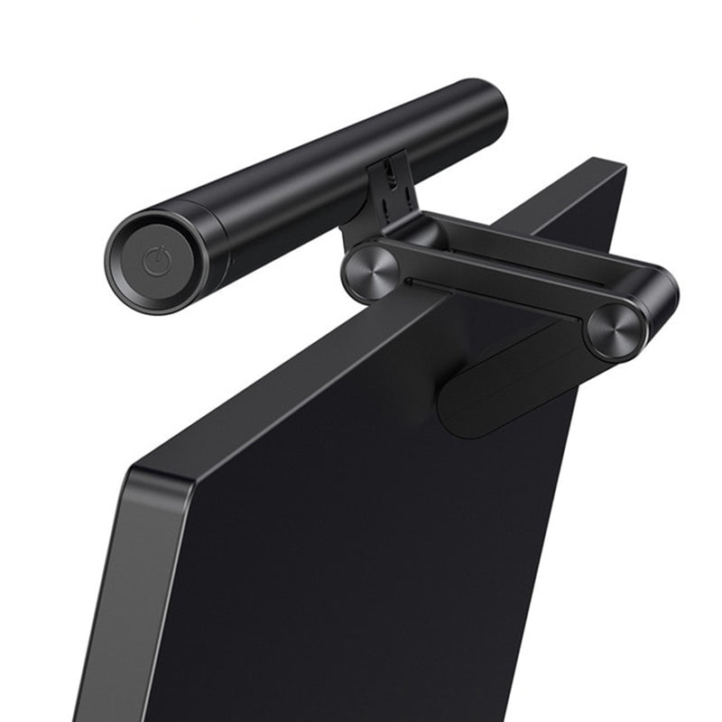 LED Desk Lamp with Bar Design for PC Screens