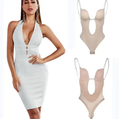 CurveSculpt Shaper – Elevate Your Silhouette Effortlessly