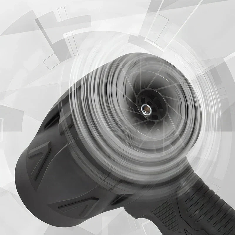 Handheld Air Blower – Power, Precision, and Portability
