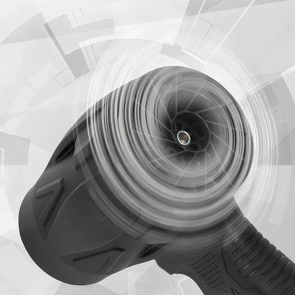 Handheld Air Blower – Power, Precision, and Portability